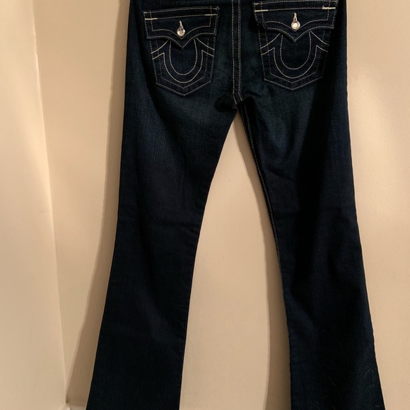 NWOT True Religion Jeans - Picture 4 of 5